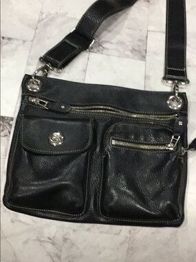 vintage roots crossbody